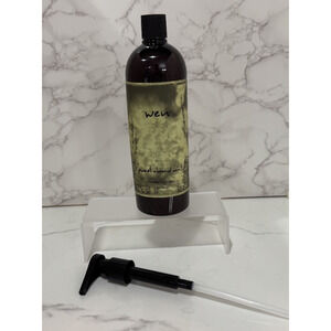 Wen Sweet Almond Mint Cleansing Conditioner 32 fl oz/946 ml New with Pump